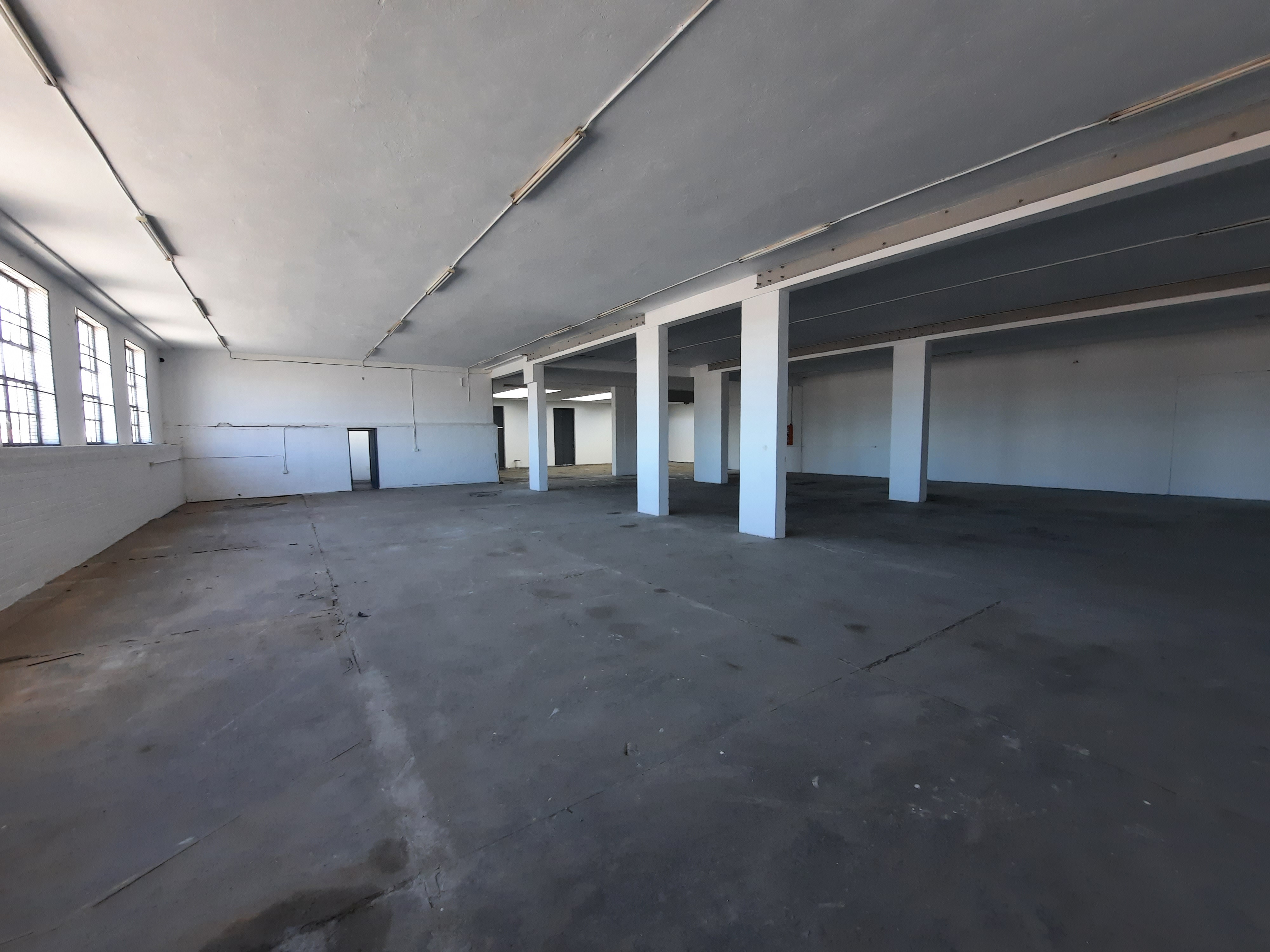 To Let commercial Property for Rent in Ndabeni Western Cape